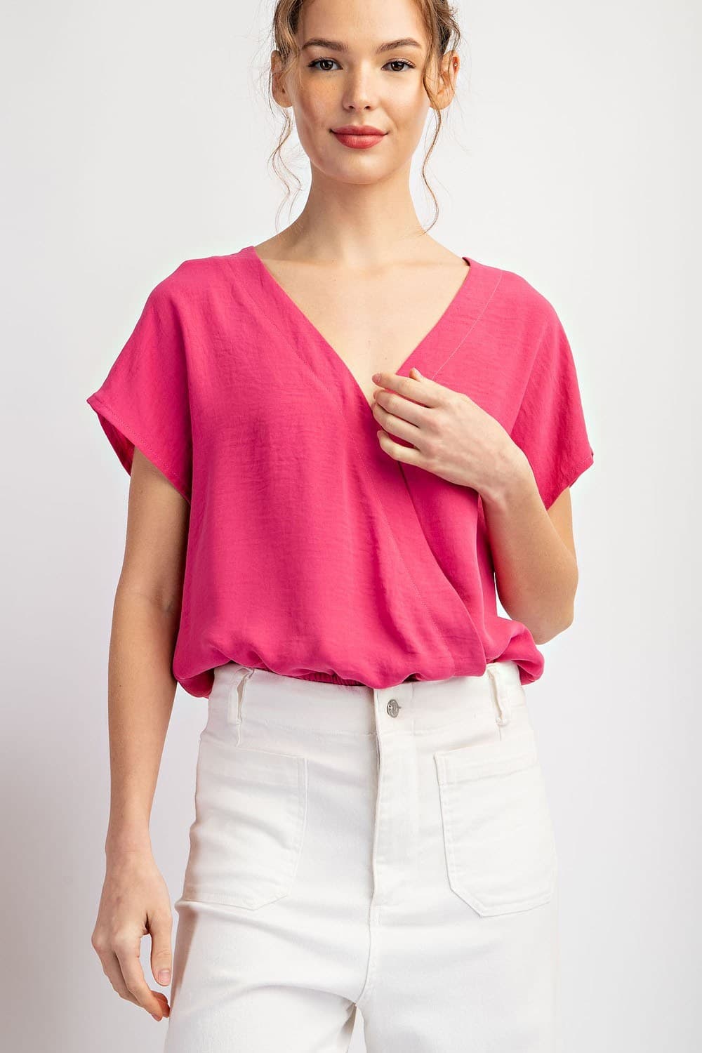 TK7335 - HOT PINK