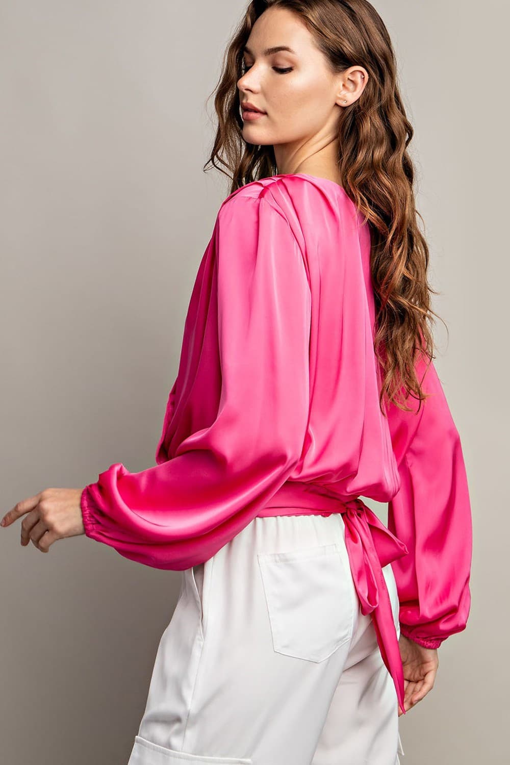 TK7535 - HOT PINK