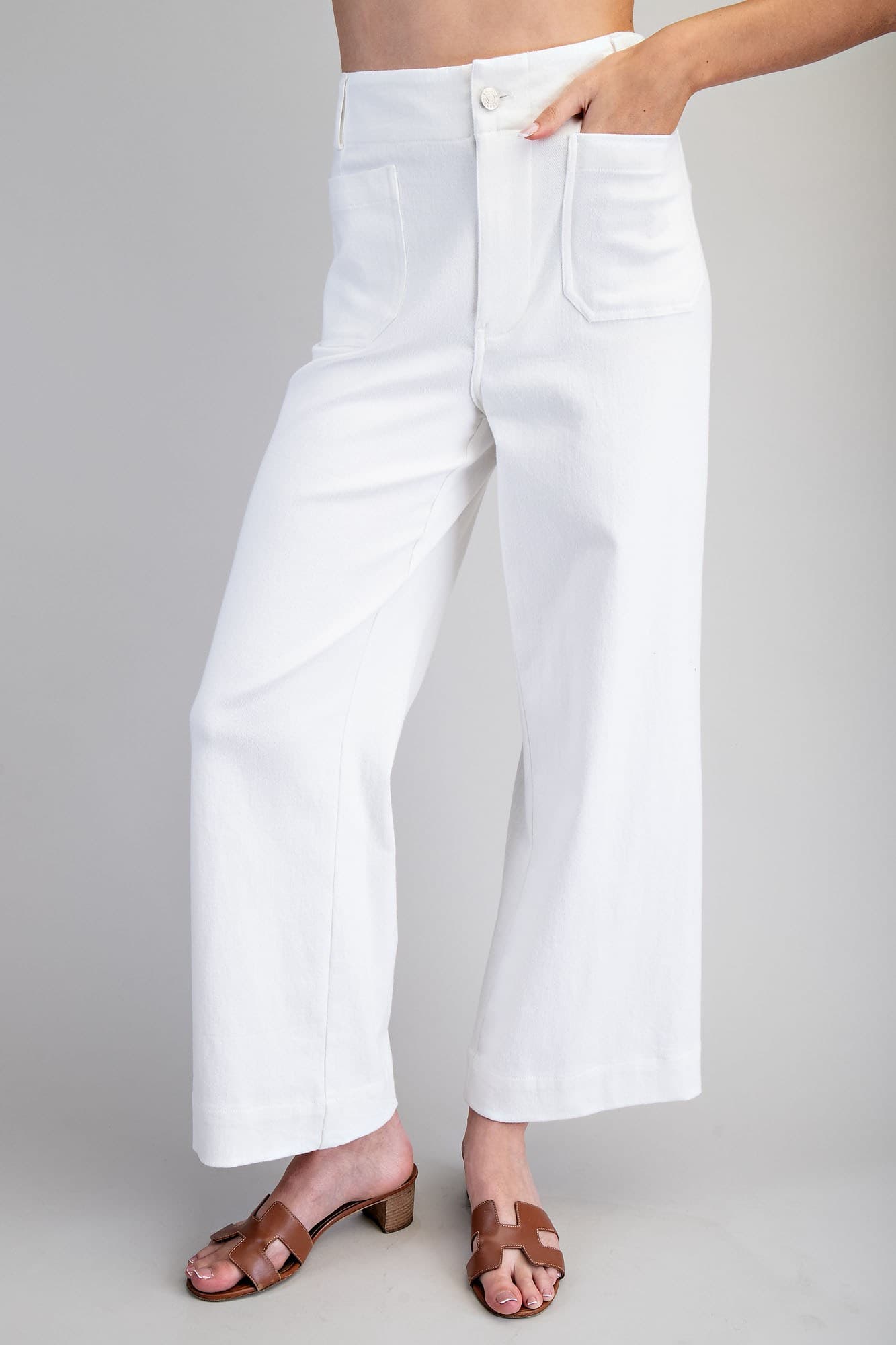PK7618 - OFF WHITE