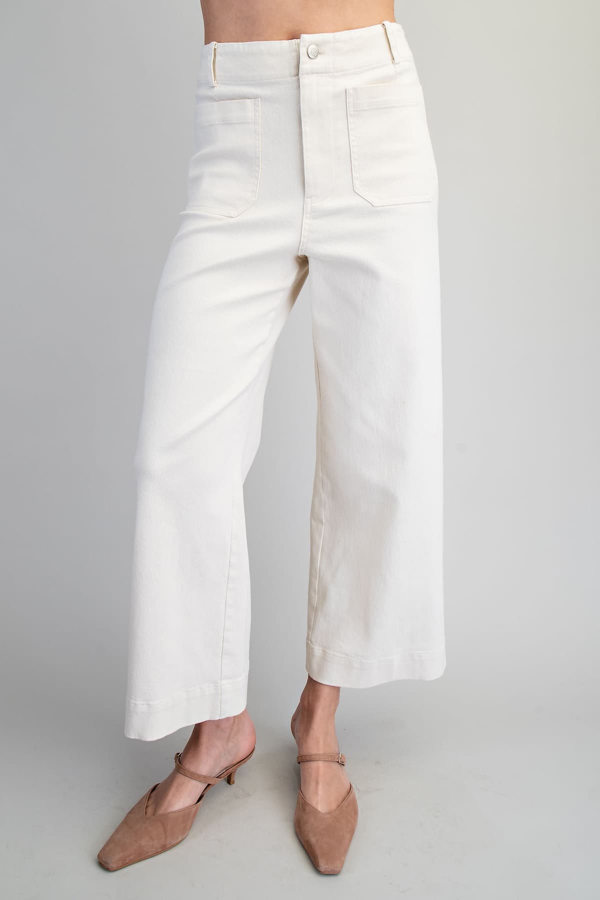 PK7618 - BUTTER CREAM