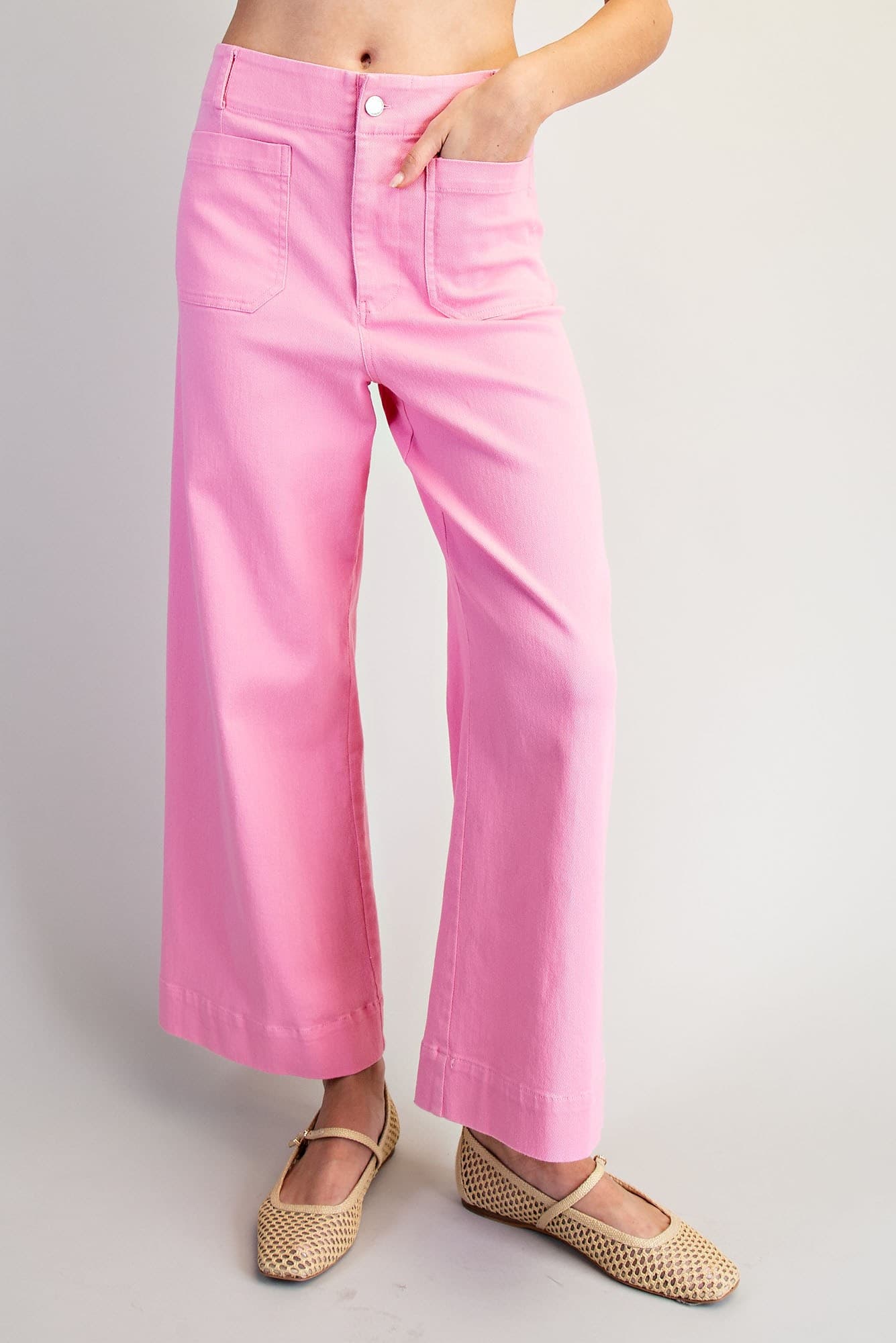 PK7618 - SWEET PINK