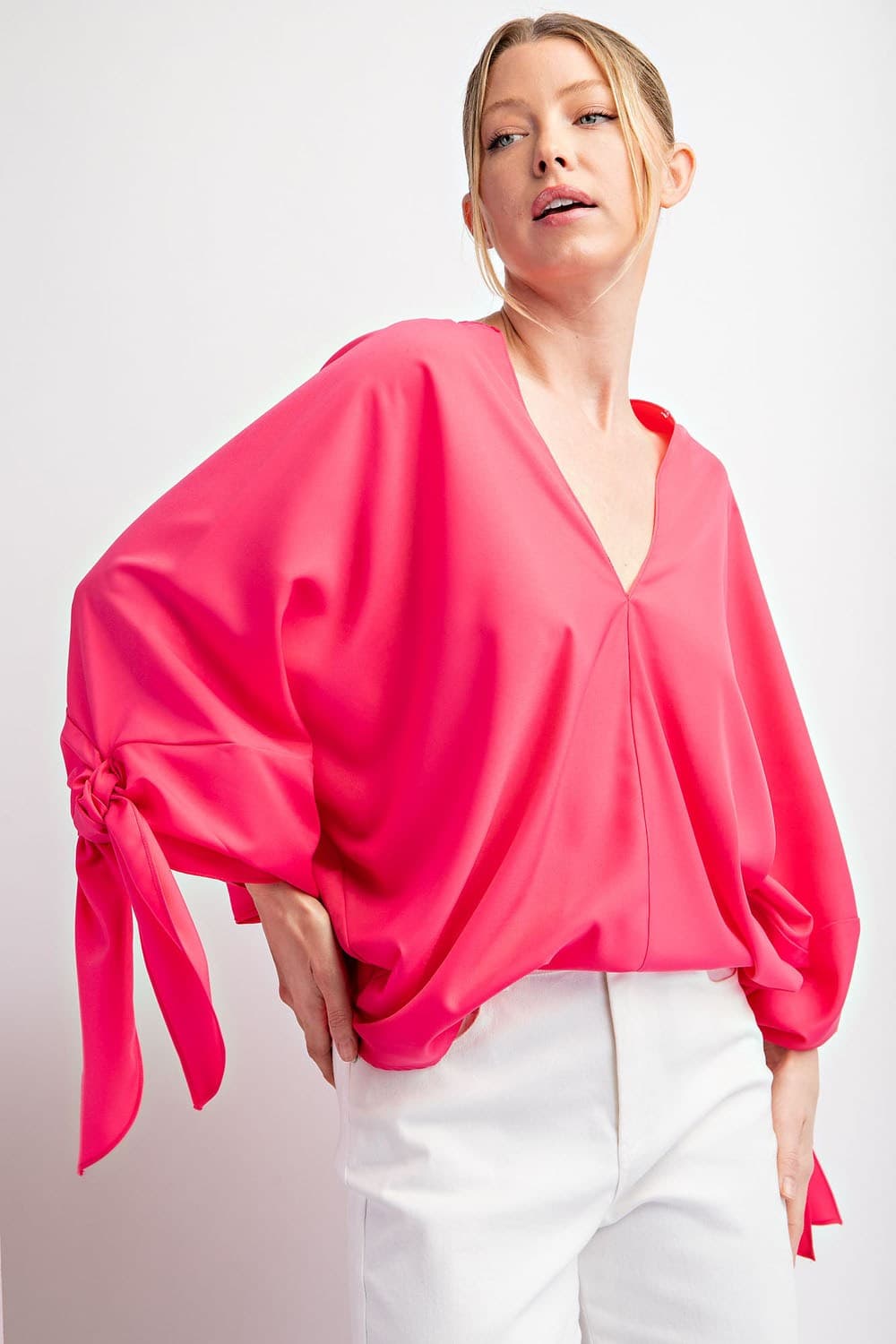 TK7526 - HOT PINK