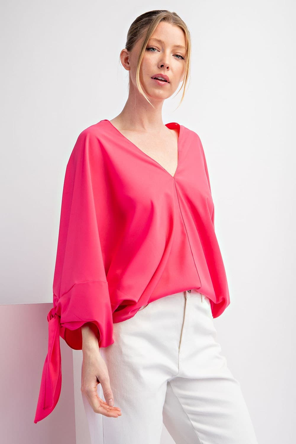 TK7526 - HOT PINK