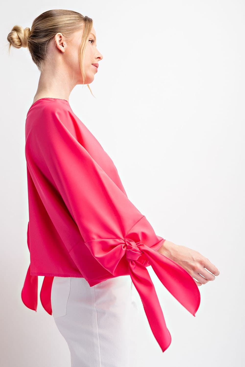 TK7526 - HOT PINK