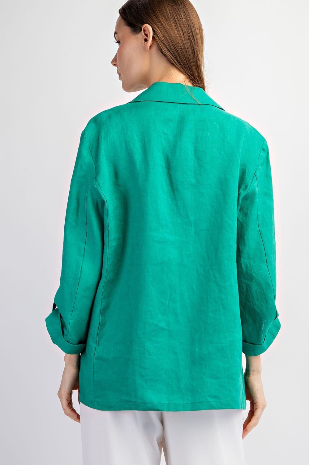 JK7631 - KELLY GREEN