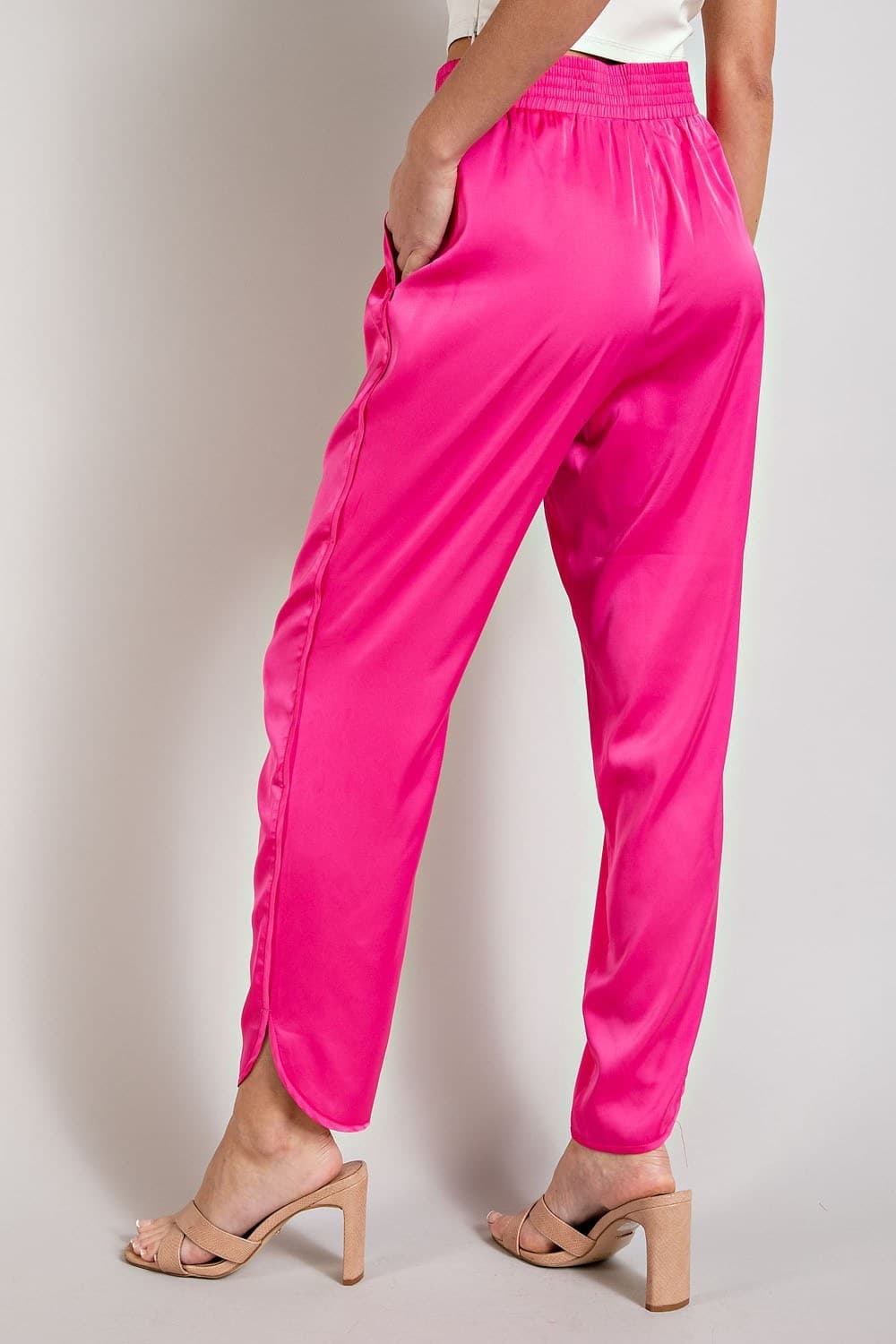PK7587 - HOT PINK