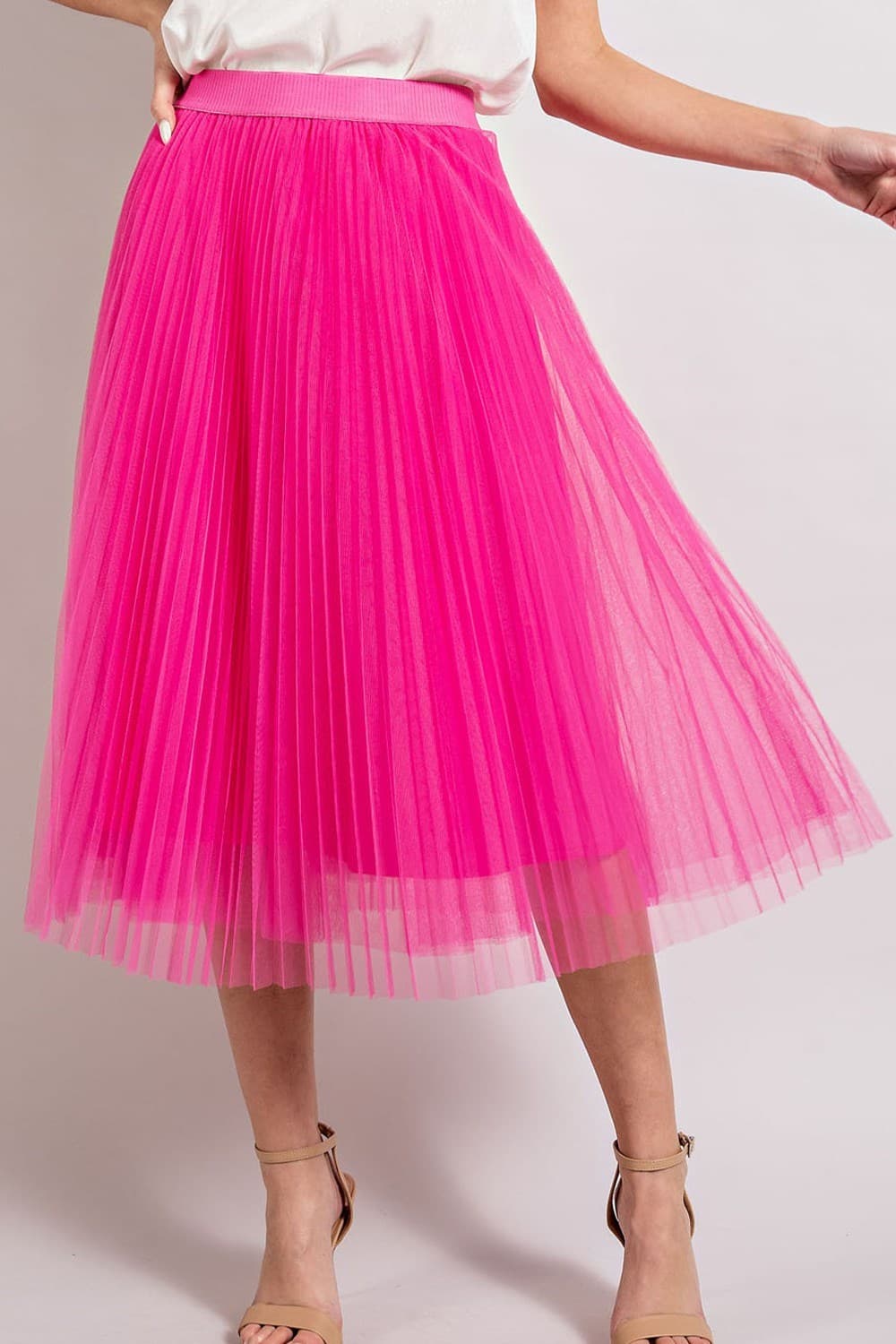 SKS7336 - HOT PINK