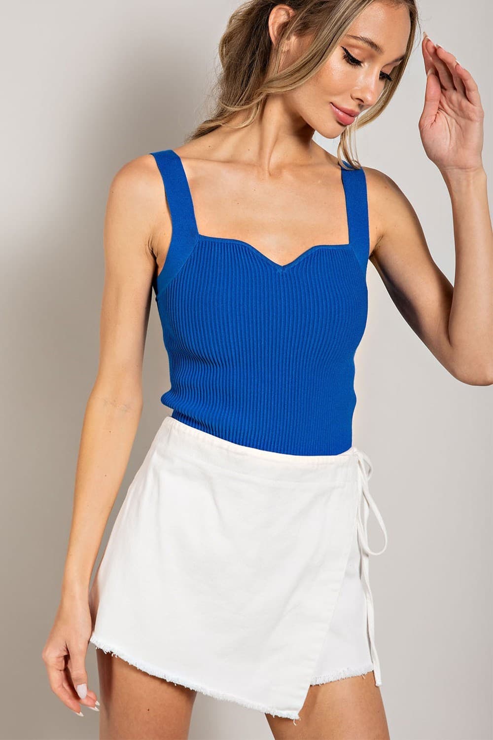 SG8080 - ROYAL BLUE