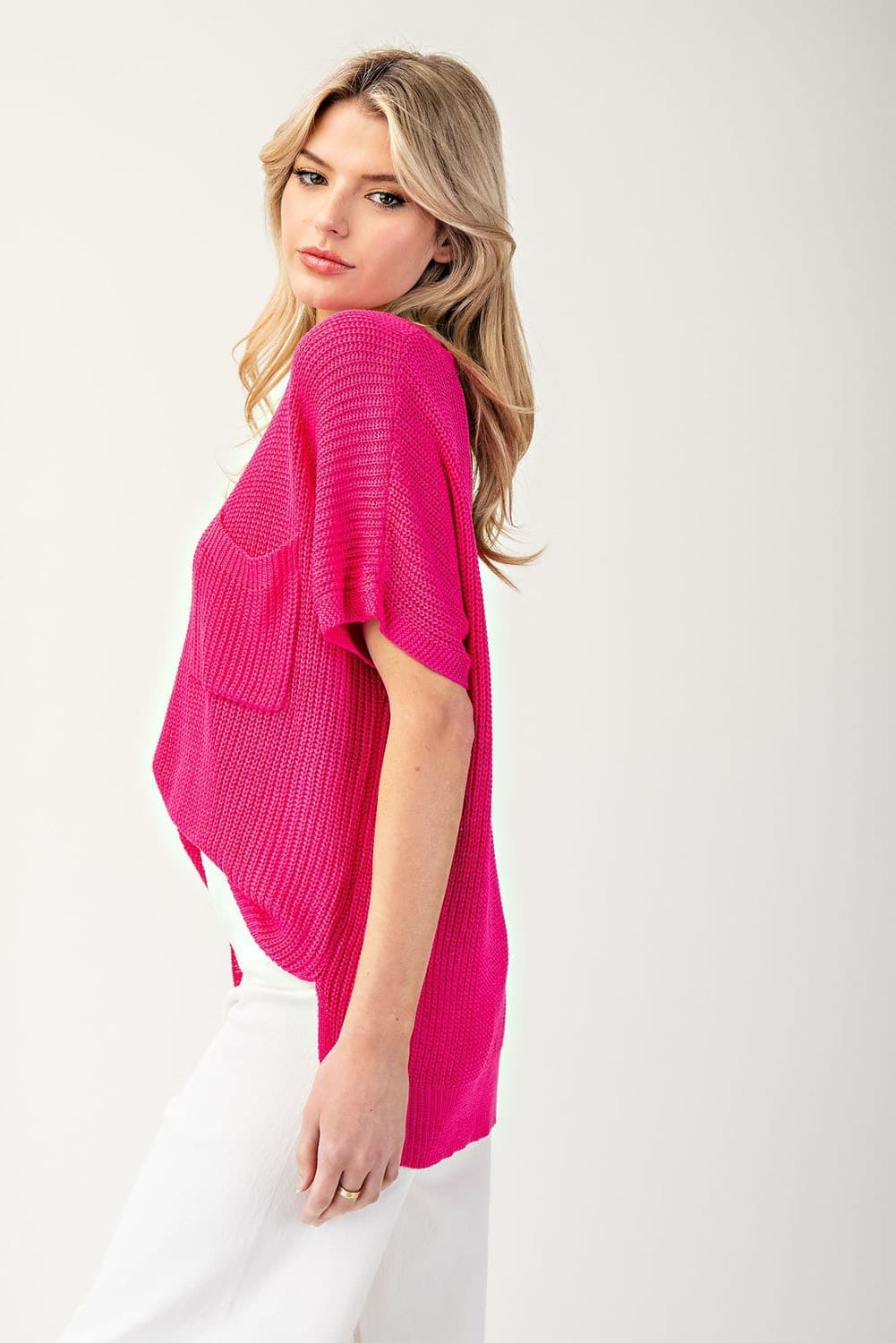 SG6949 - HOT PINK
