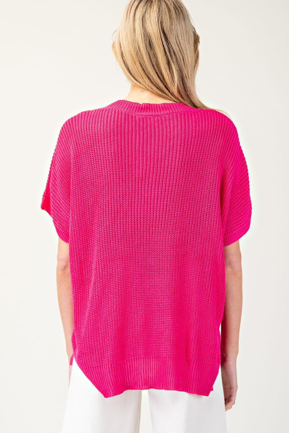 SG6949 - HOT PINK