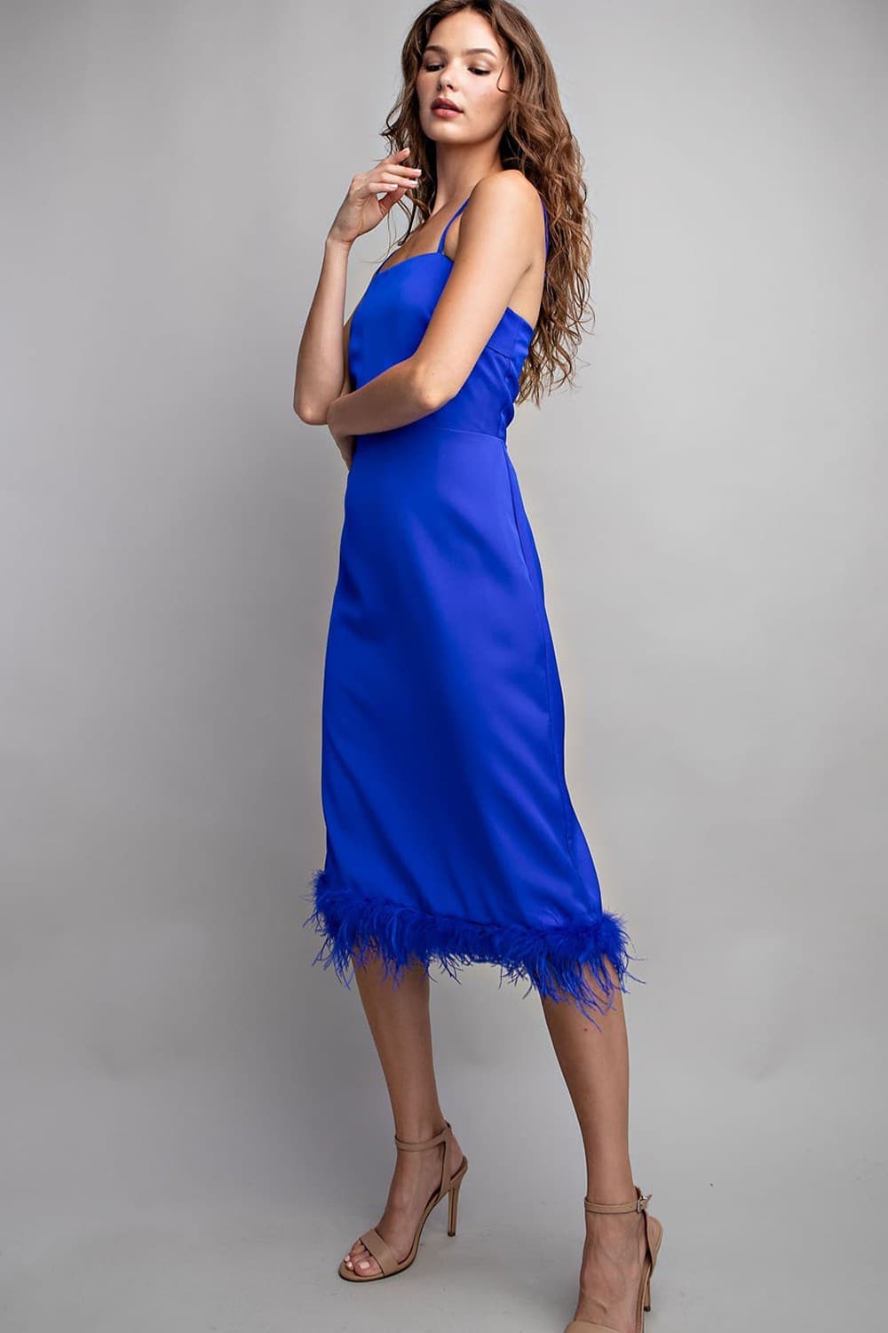 DK7690 - ROYAL BLUE