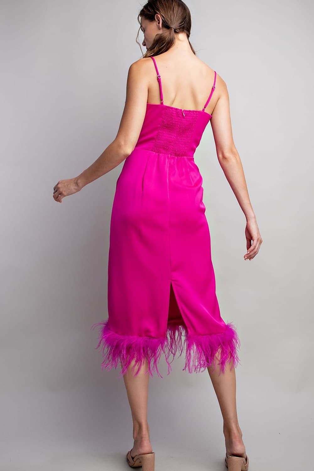 DK7690 - HOT PINK