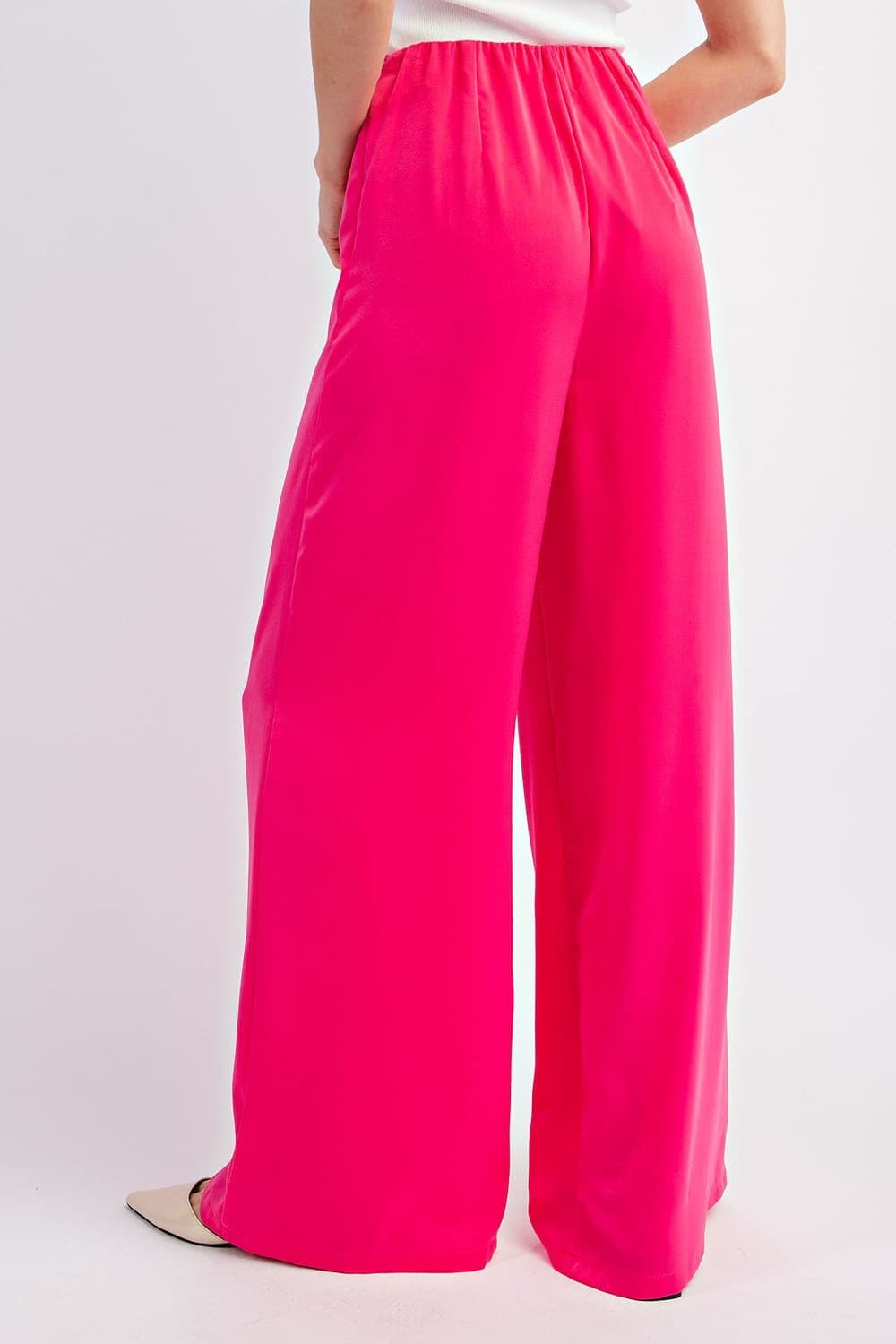 PK7837 - HOT PINK