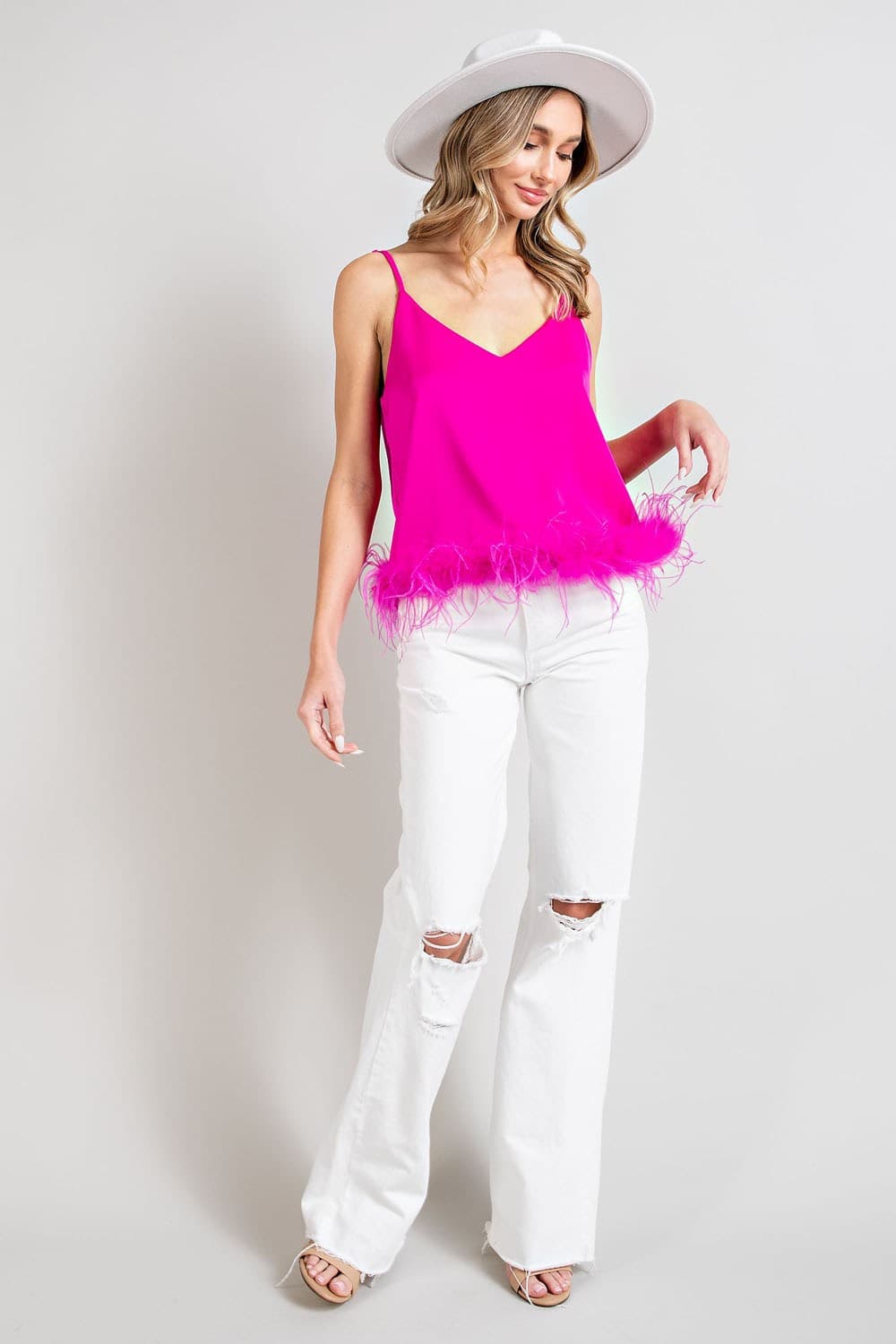 TK7624 - HOT PINK