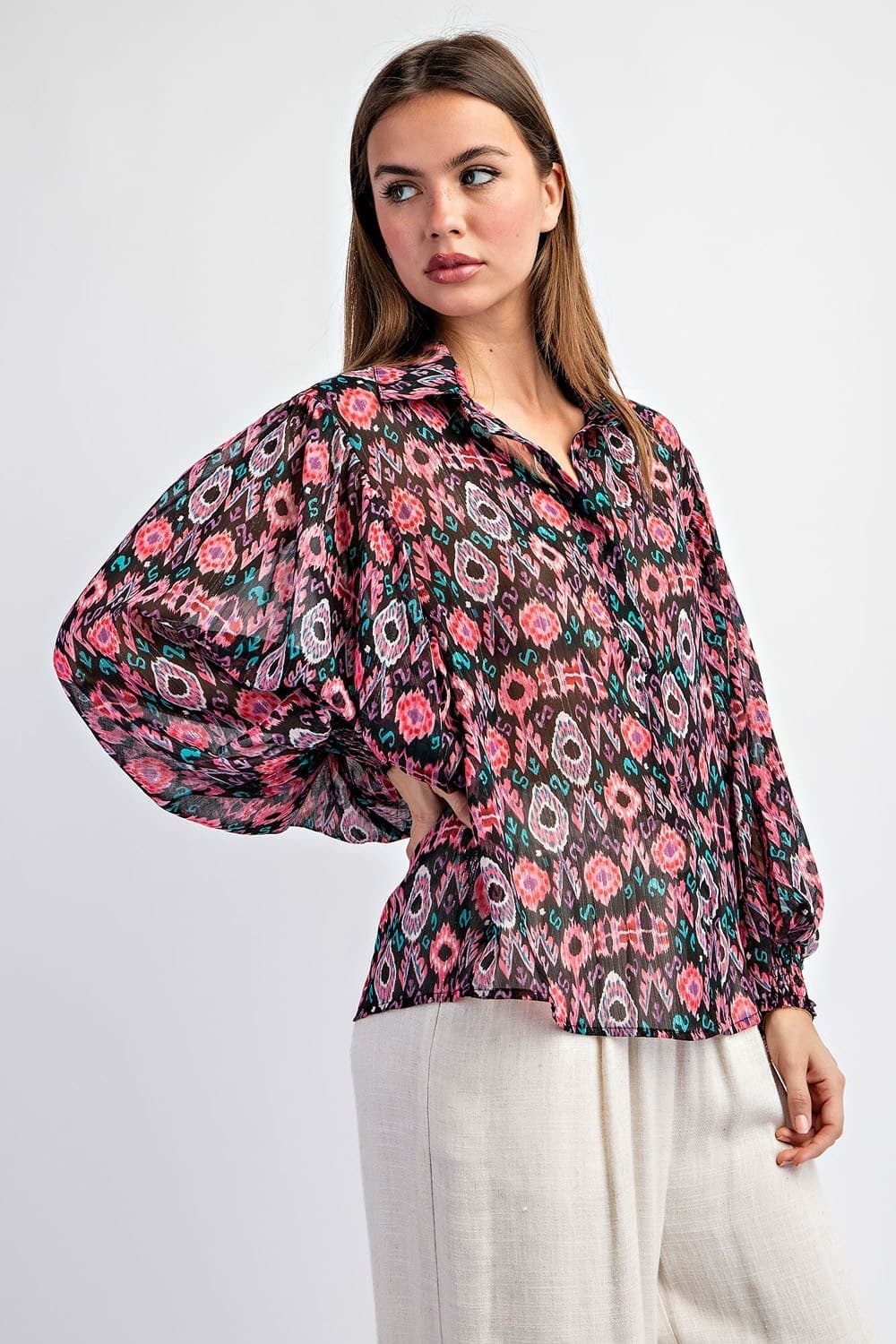 TK7965 - BLACK