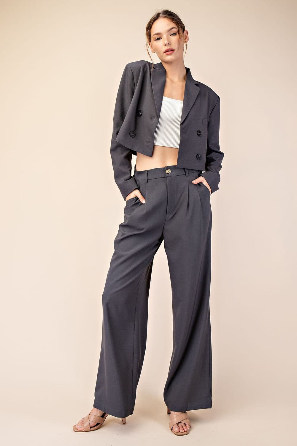 PPK4734 - CHARCOAL