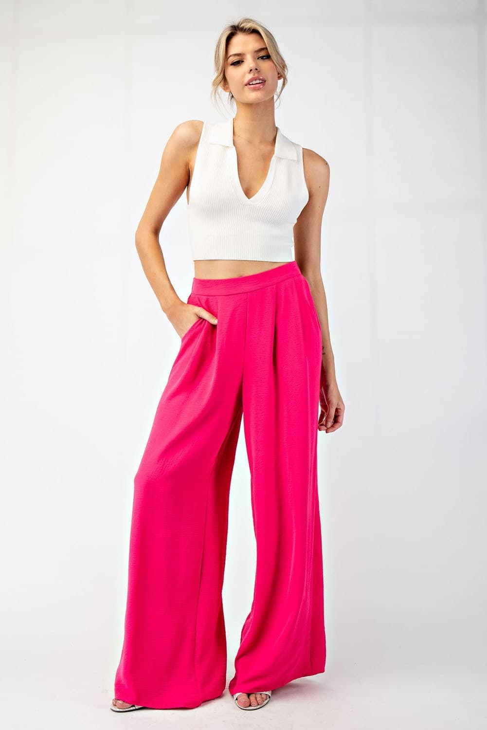 PG54465 - HOT PINK