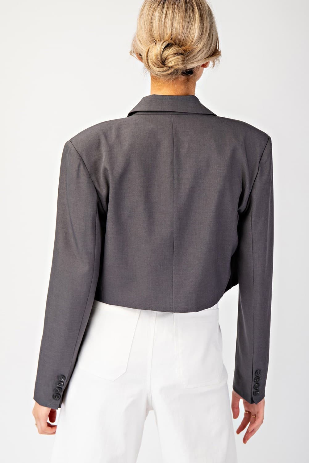 JK7774 - CHARCOAL