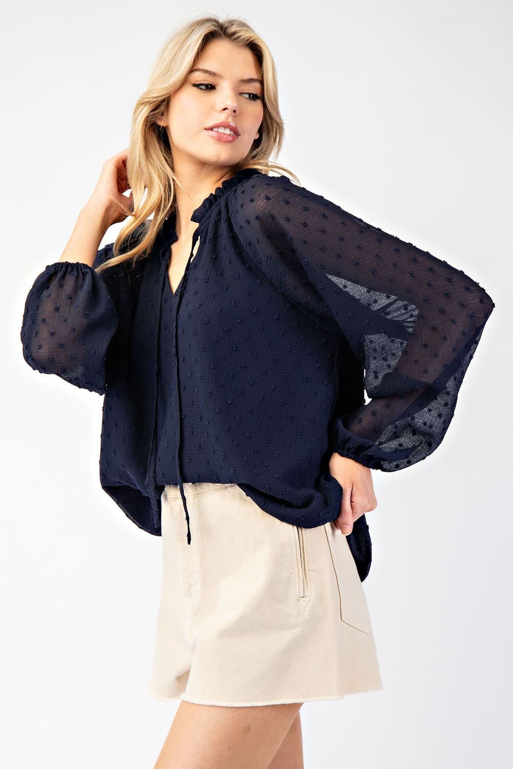 TK7454 - NAVY