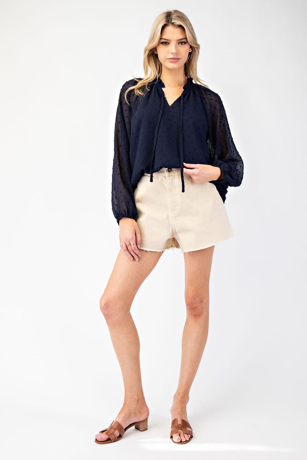 TK7454 - NAVY