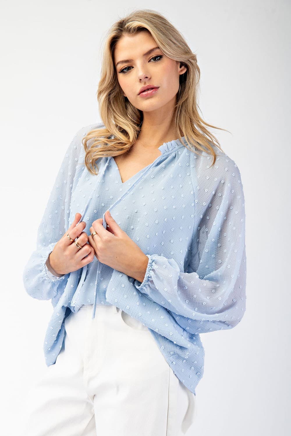 TK7454 - BLUE