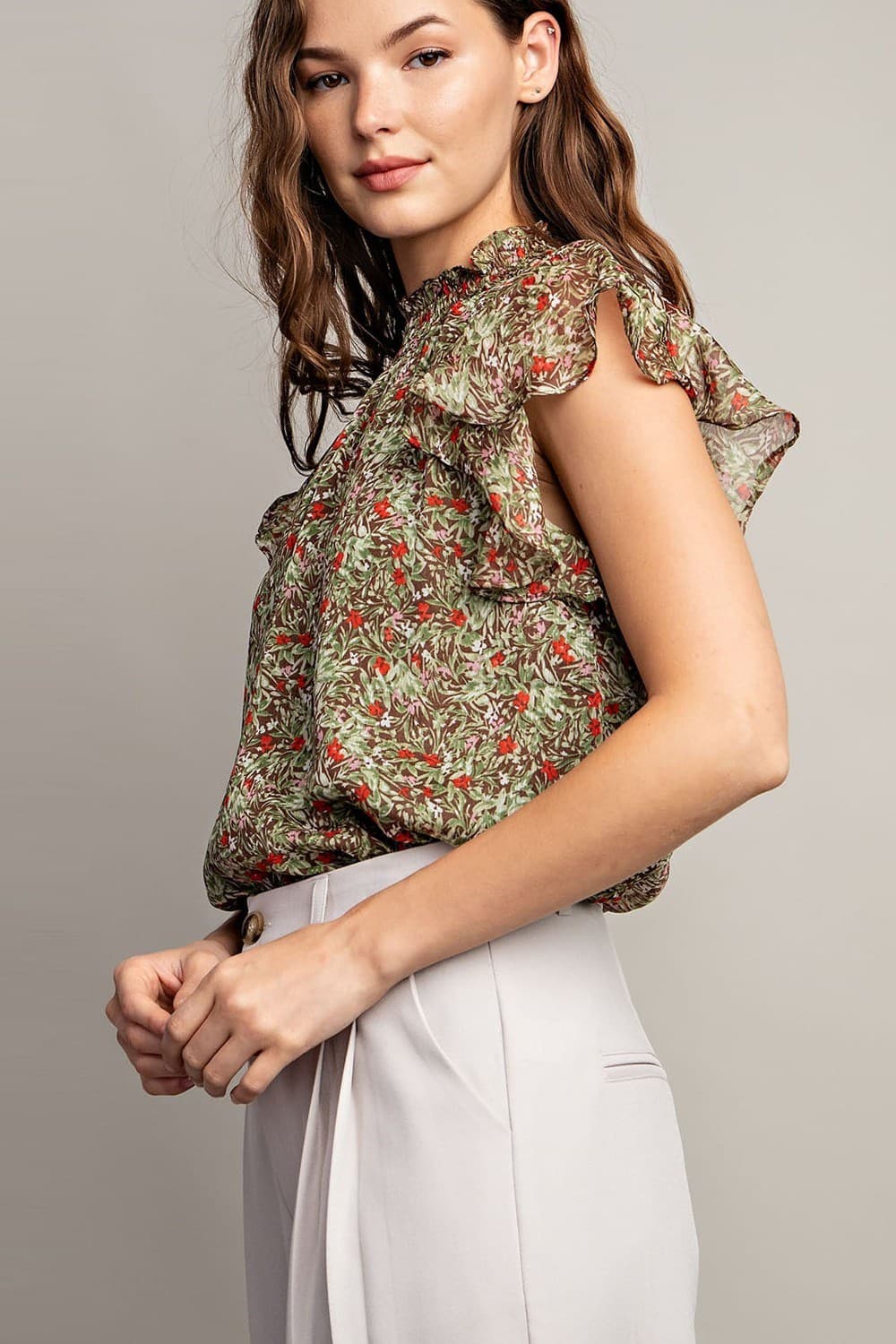 TK9261 - OLIVE