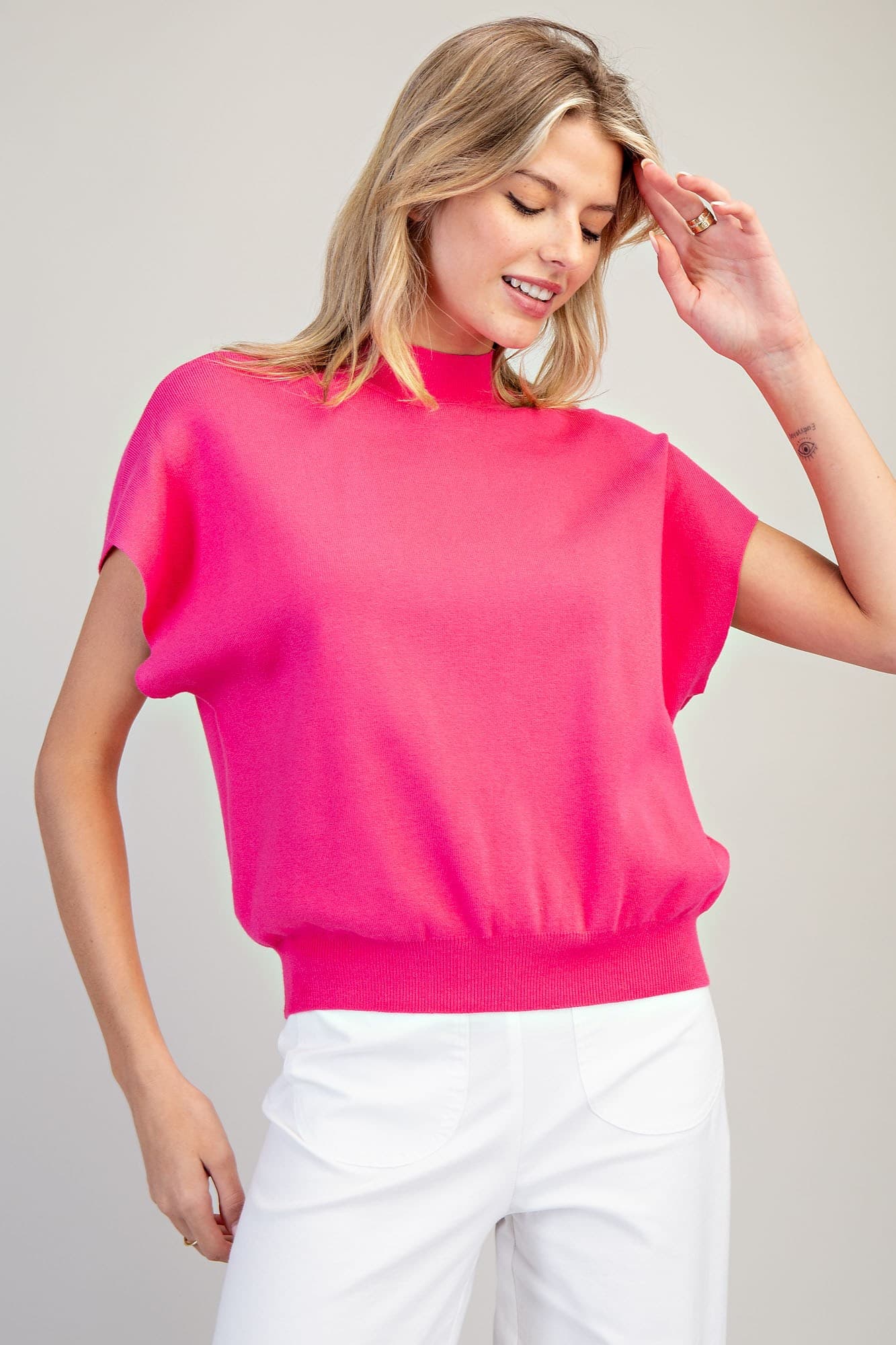 SG8414 - HOT PINK