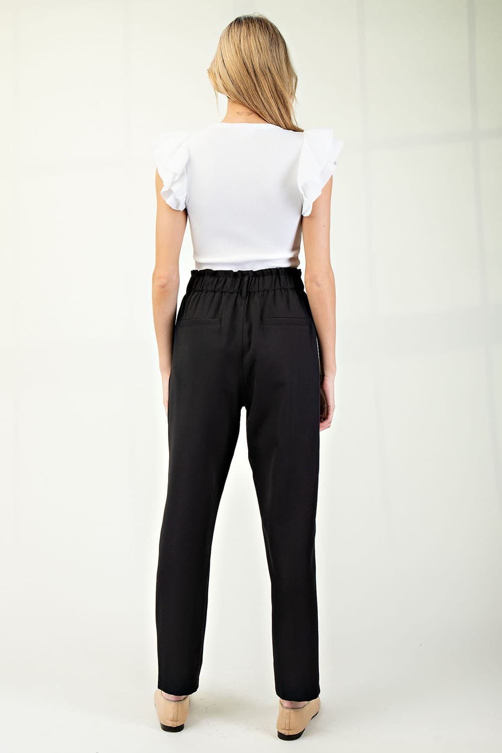 PG8613 - BLACK