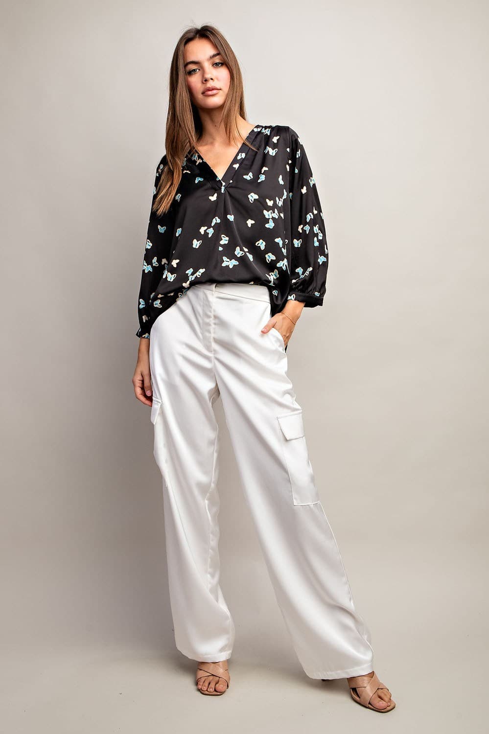 TK9264 - BLUE