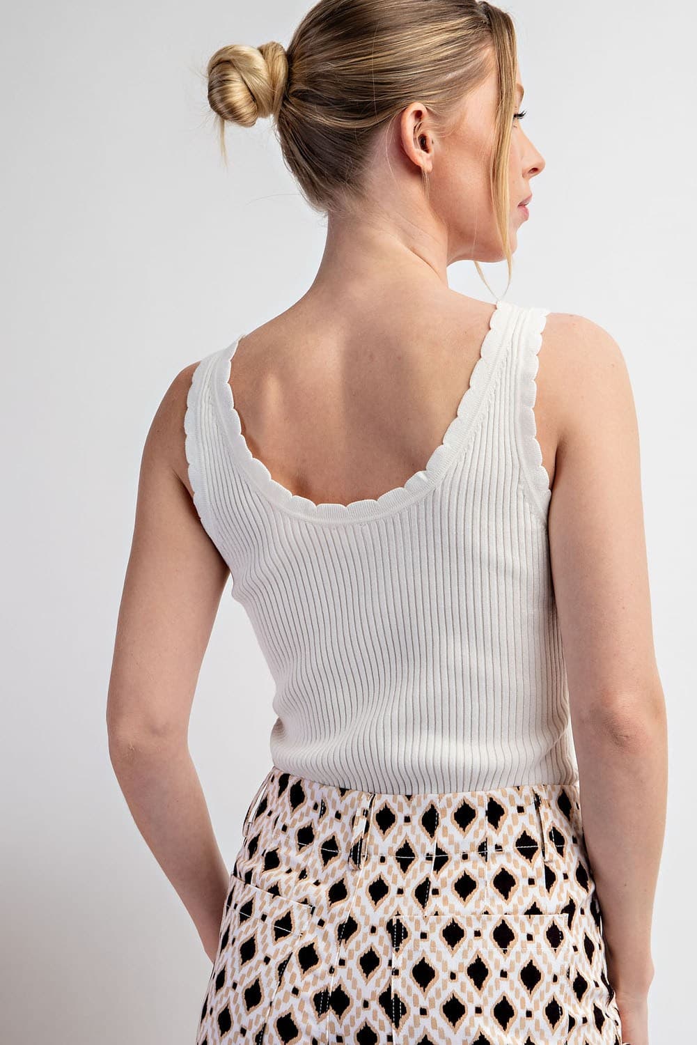SG8718 - OFF WHITE