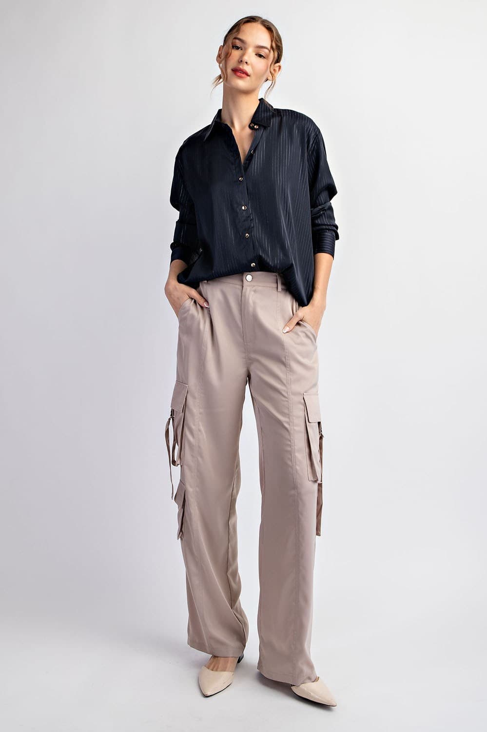 TK9272 - NAVY