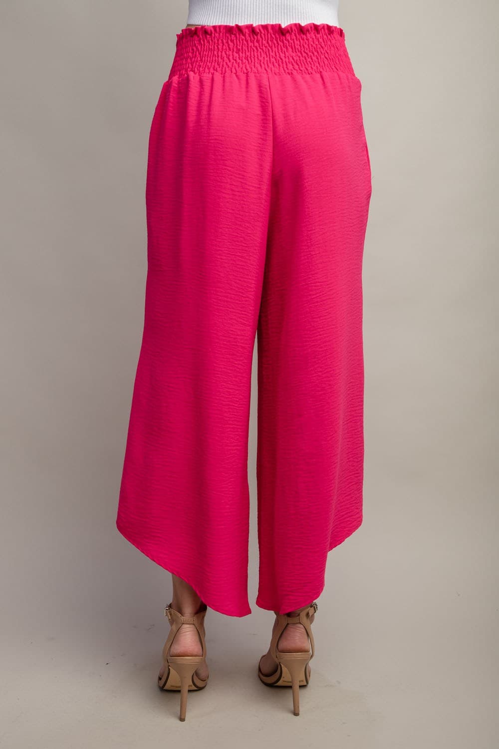 PK54473 - HOT PINK