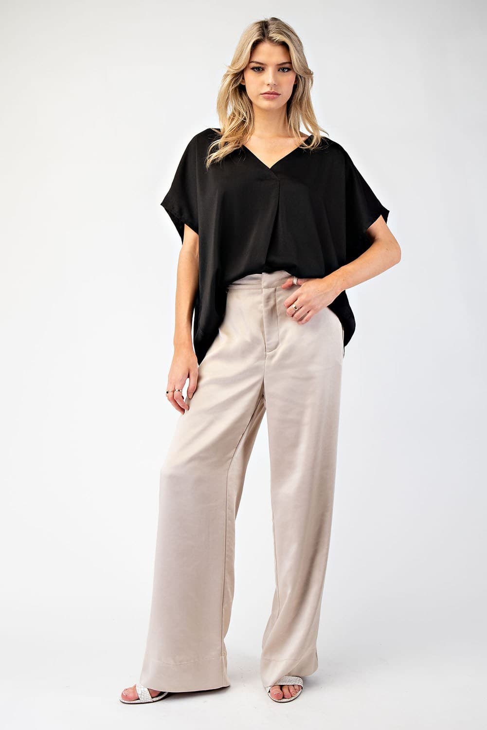 TK9276 - BLACK