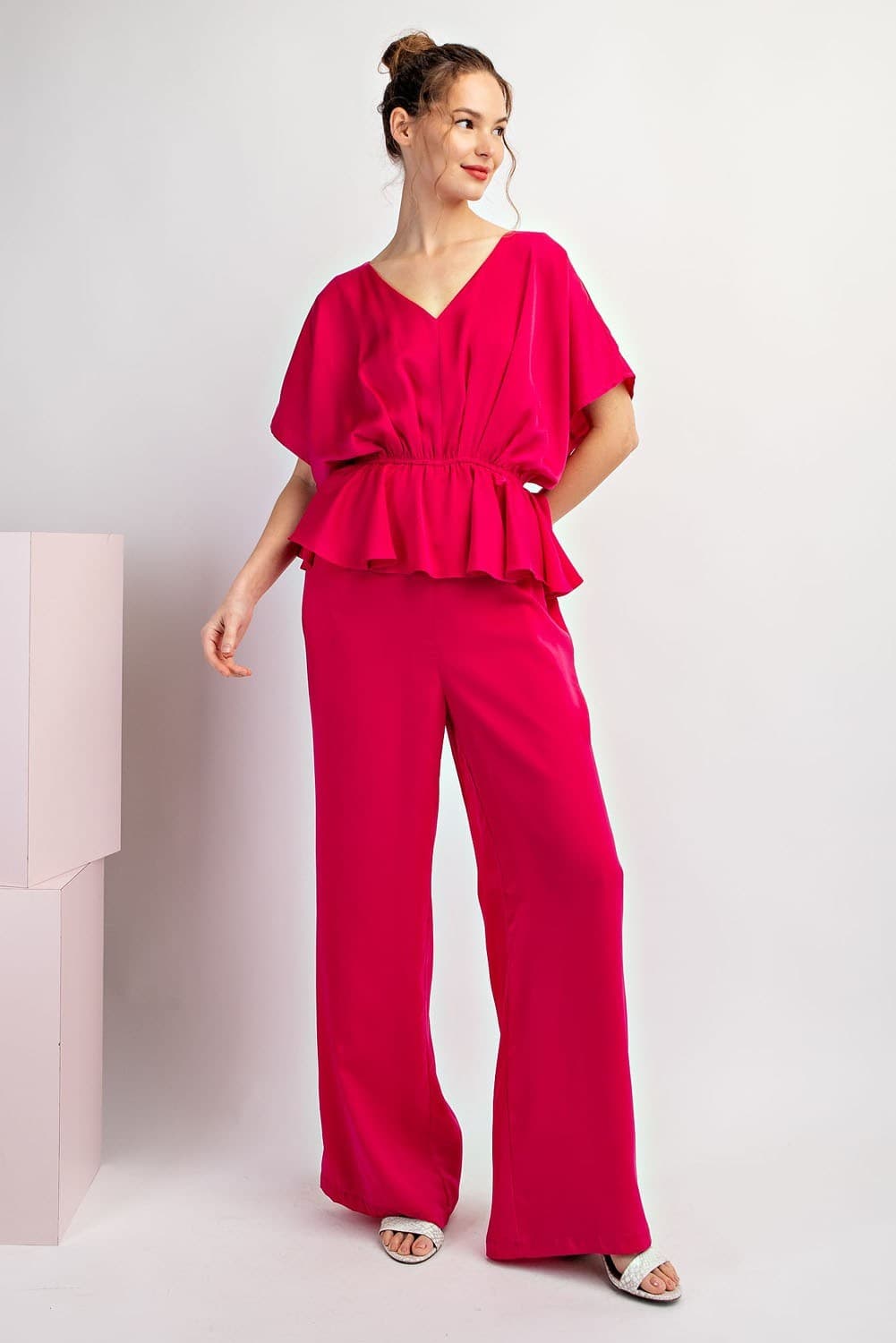 BK9062 - HOT PINK