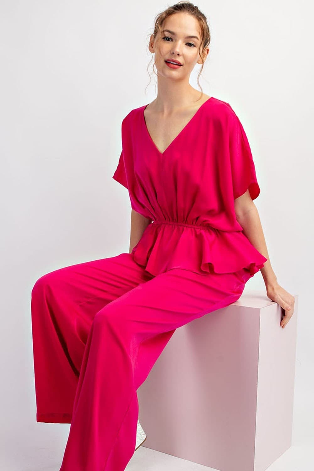 BK9062 - HOT PINK