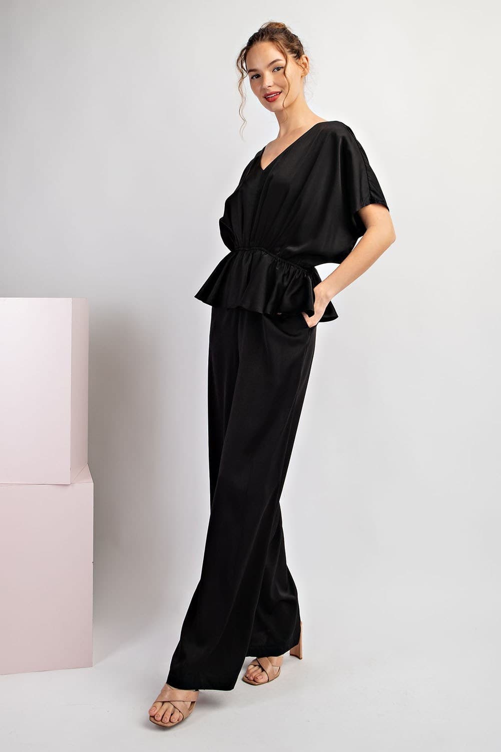 BK9062 - BLACK