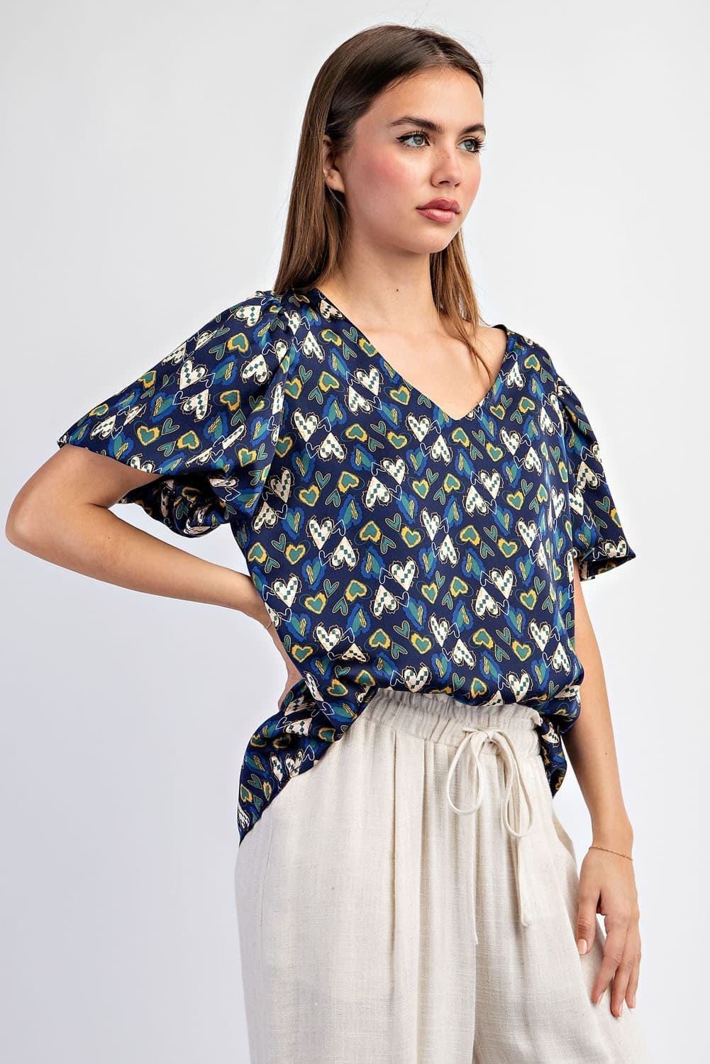 TK9295 - ROYAL BLUE