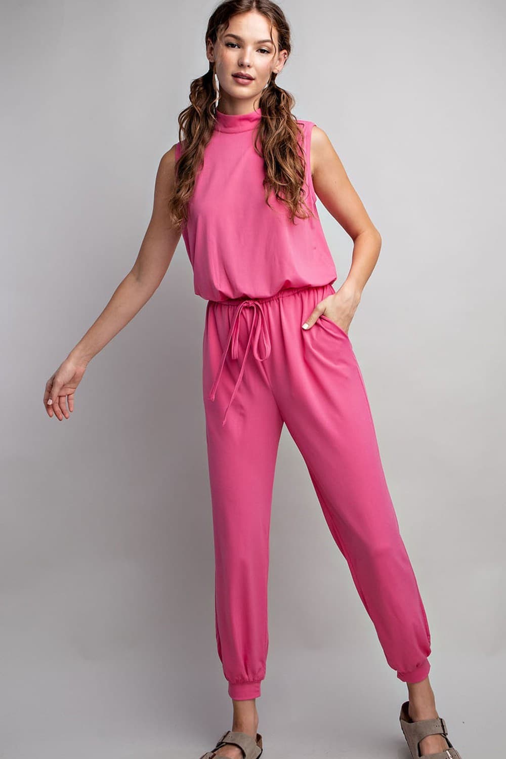 BK7852 - BUBBLE PINK