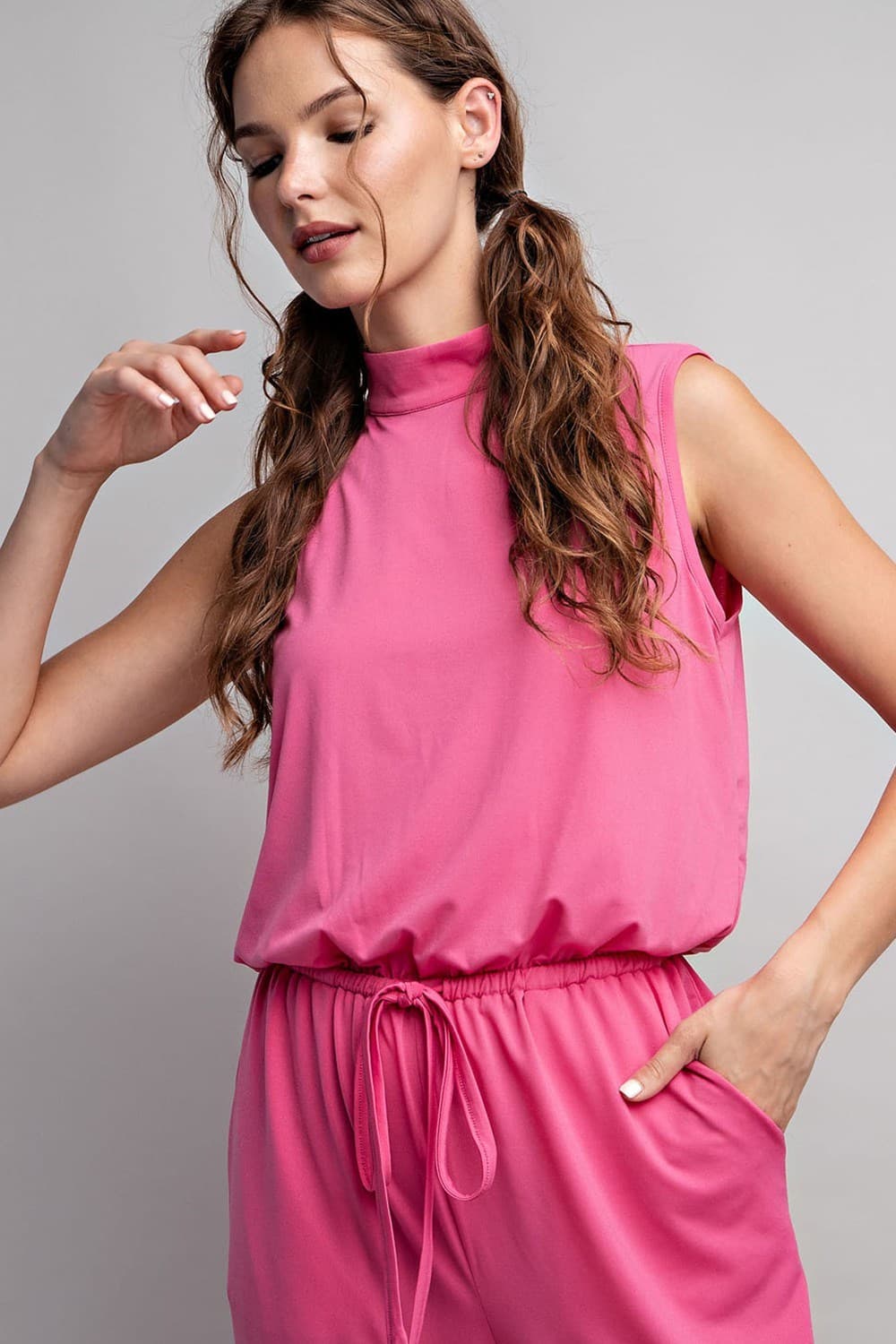 BK7852 - BUBBLE PINK