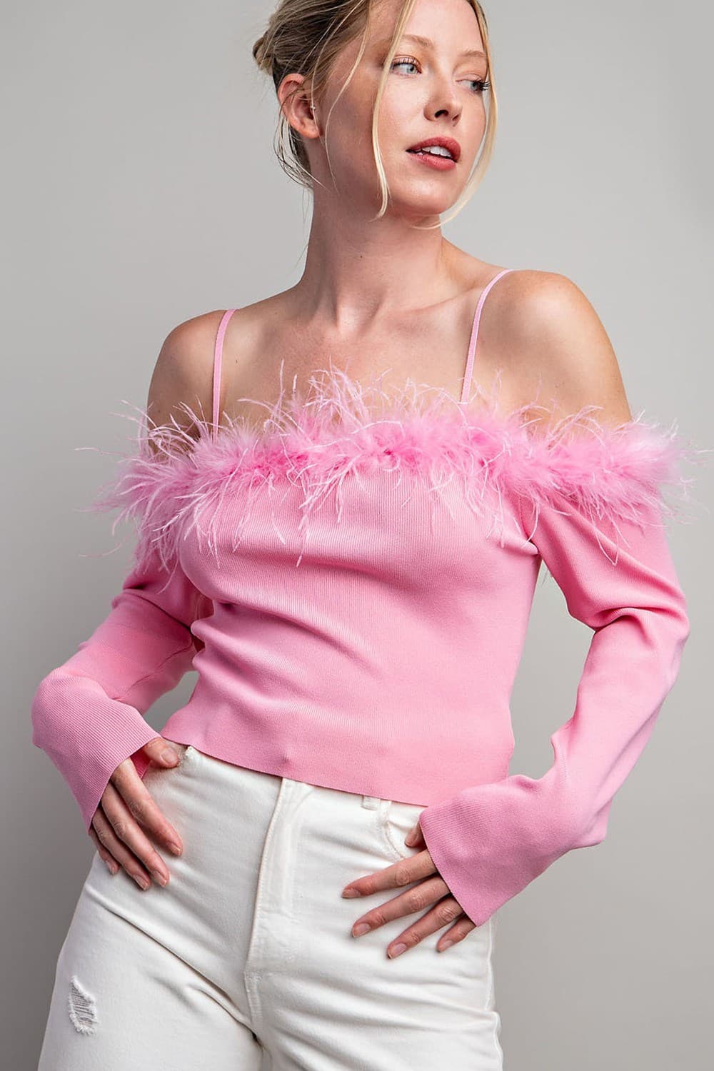 SG8333 - BUBBLE PINK