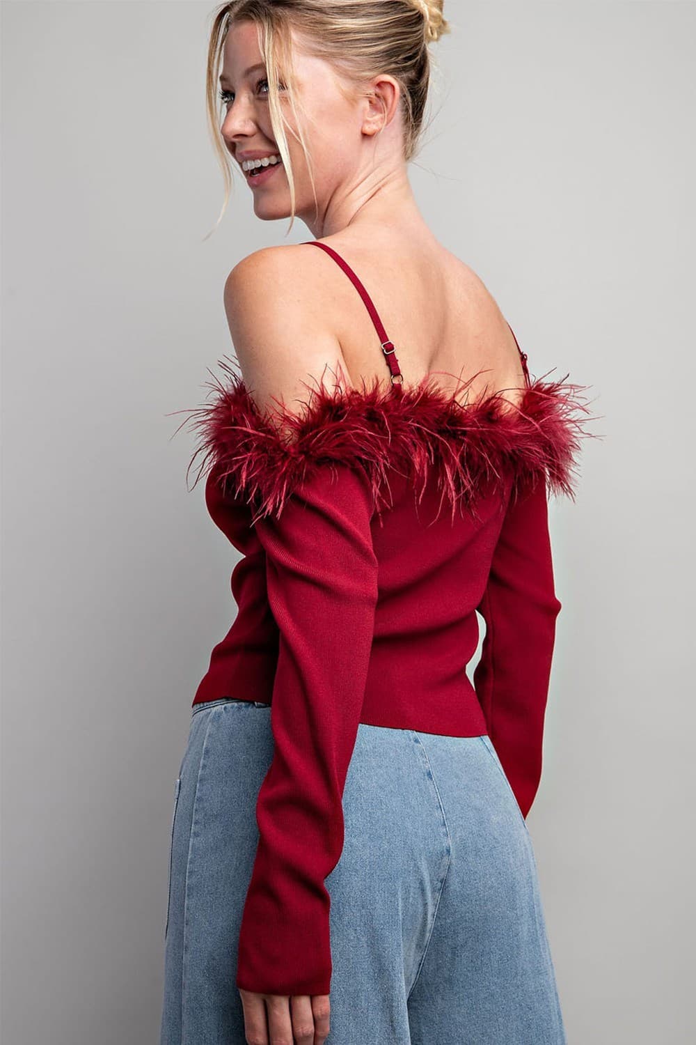 SG8333 - MERLOT