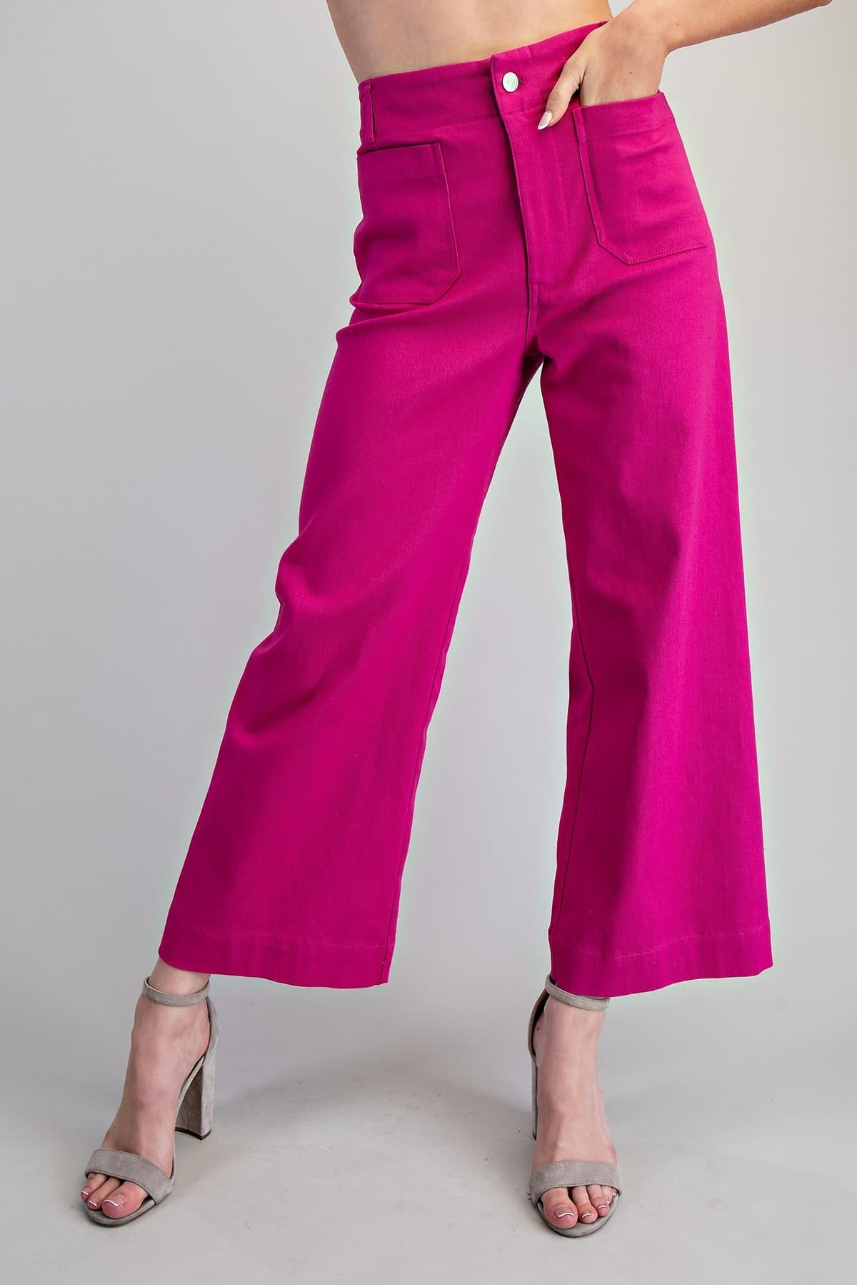 PPK7618 - HOT PINK