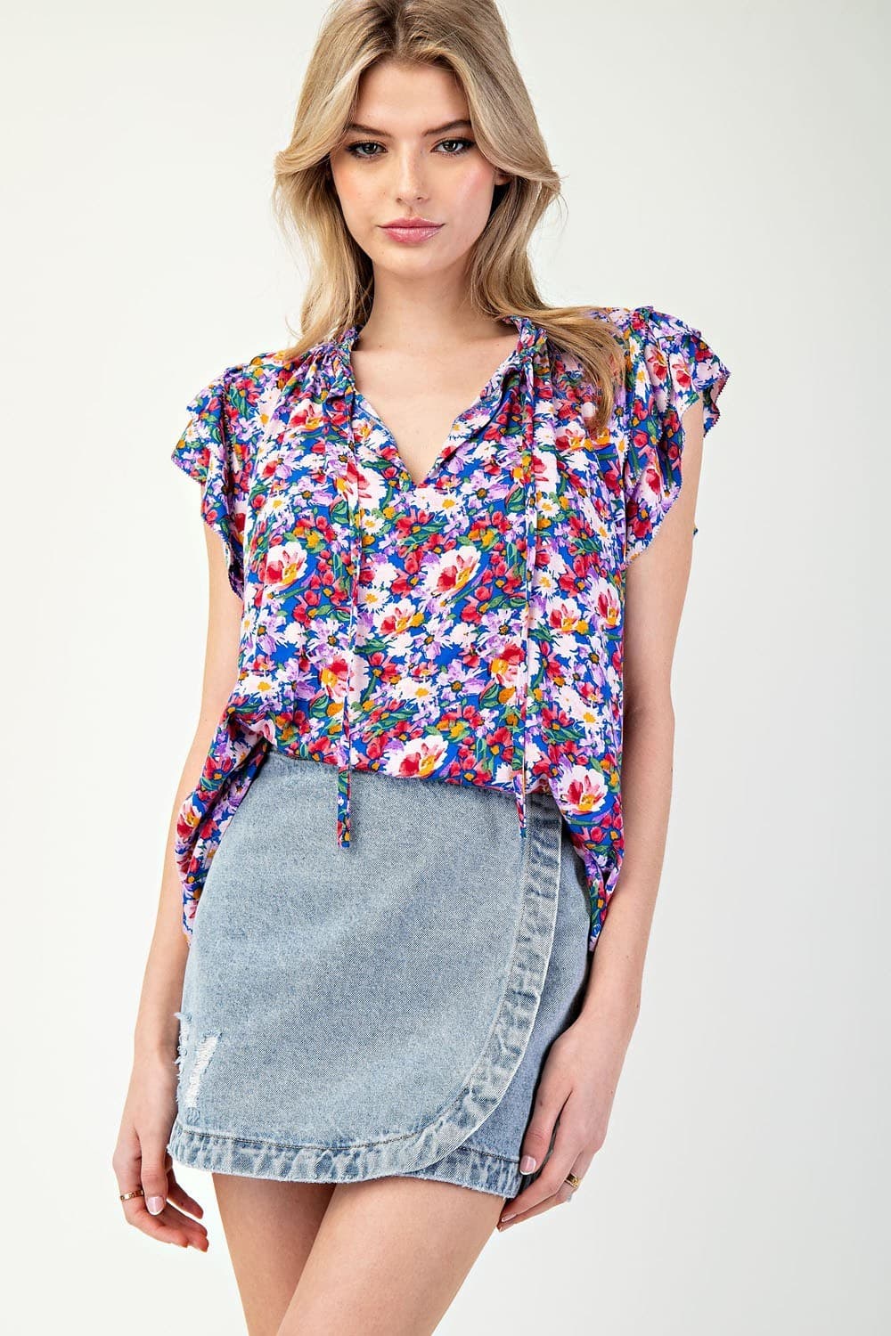 TK9098 - ROYAL BLUE