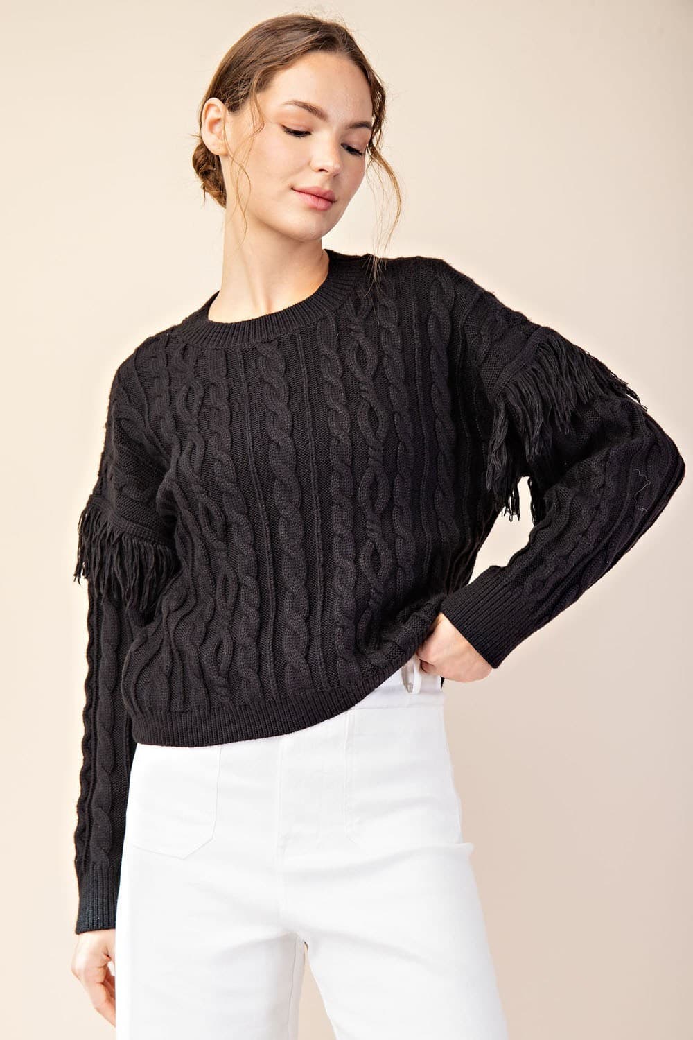 SG8369 - BLACK