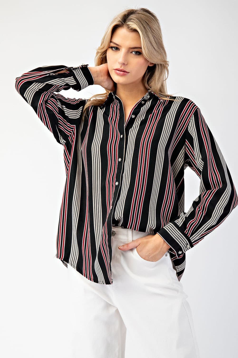 TK9339 - BLACK