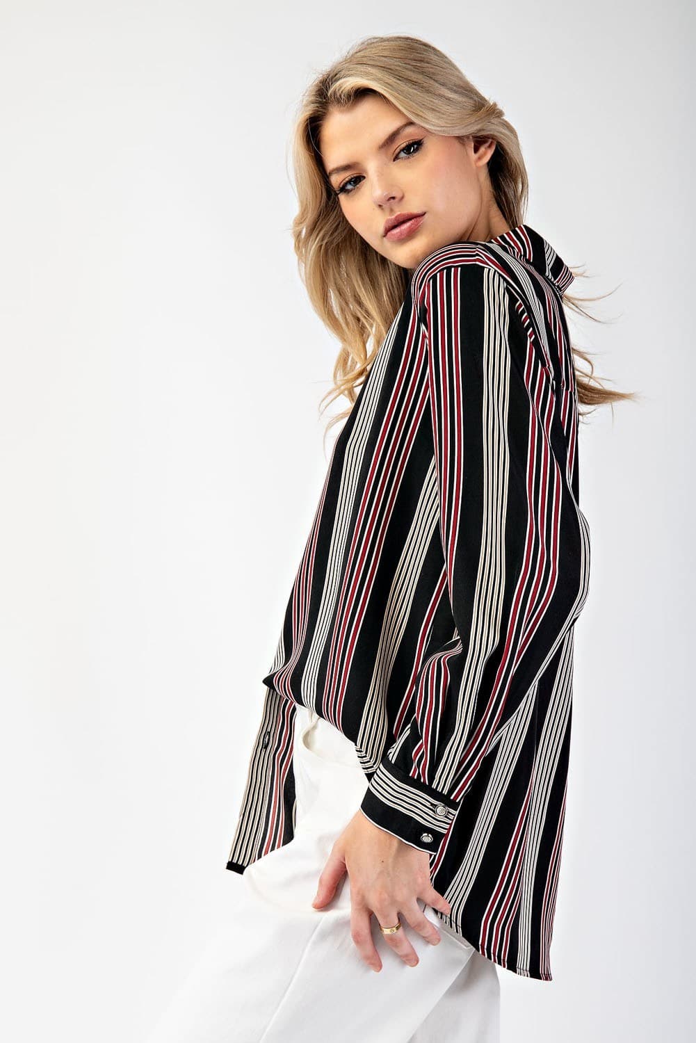 TK9339 - BLACK