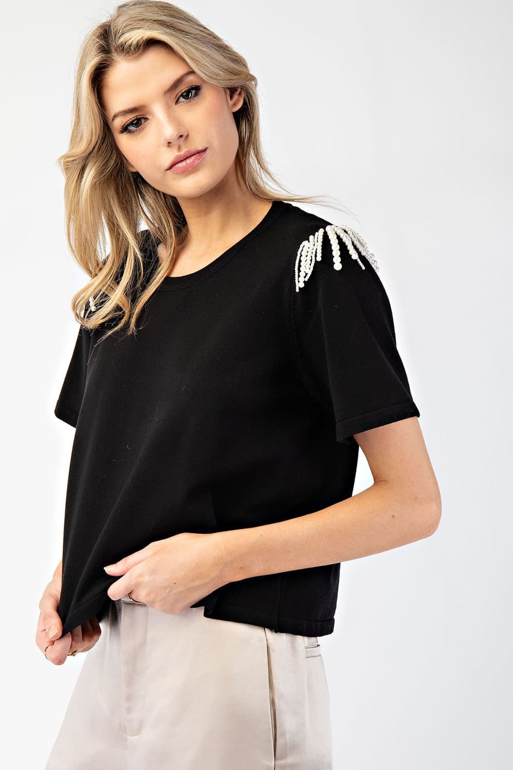 SG8515 - BLACK