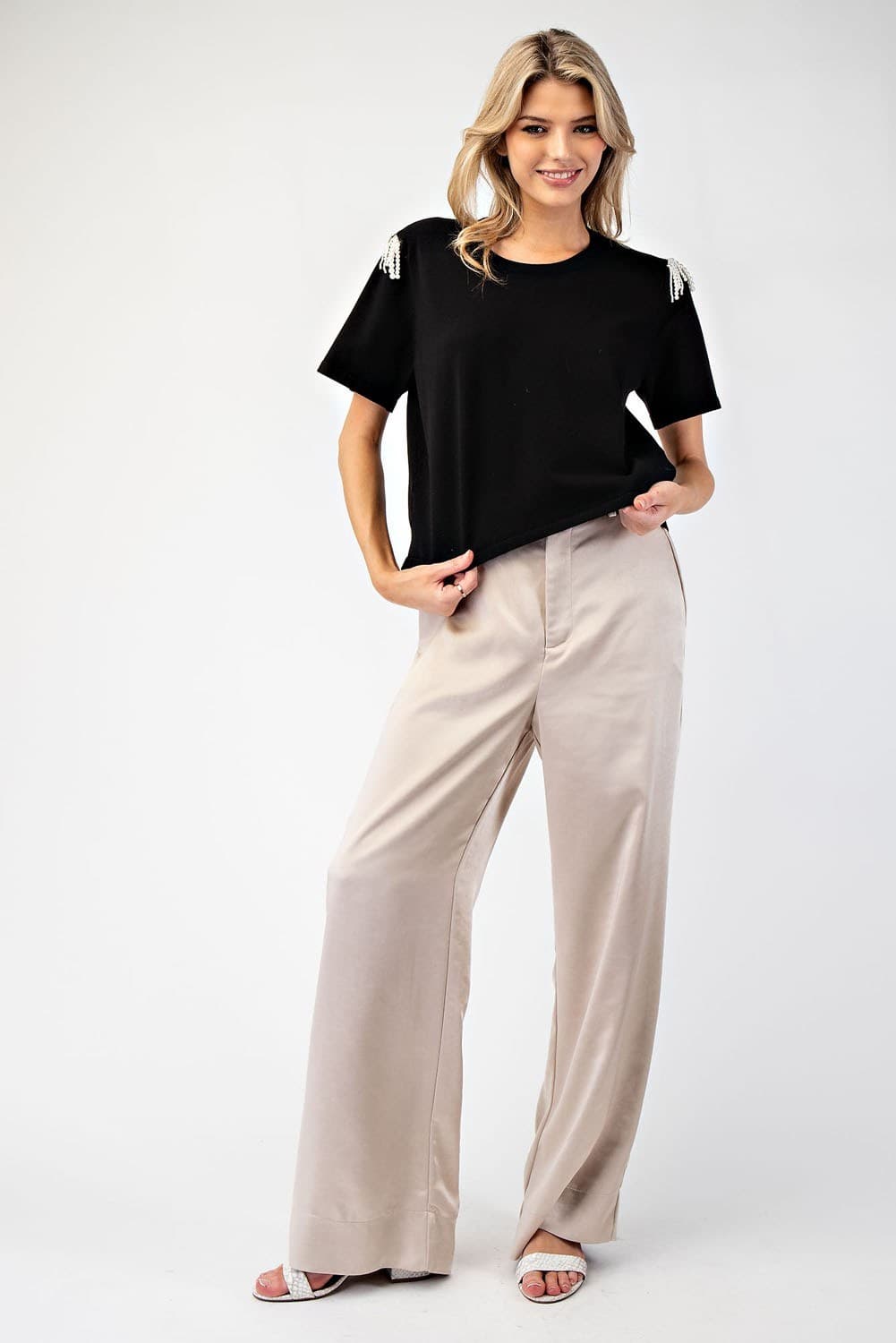 SG8515 - BLACK
