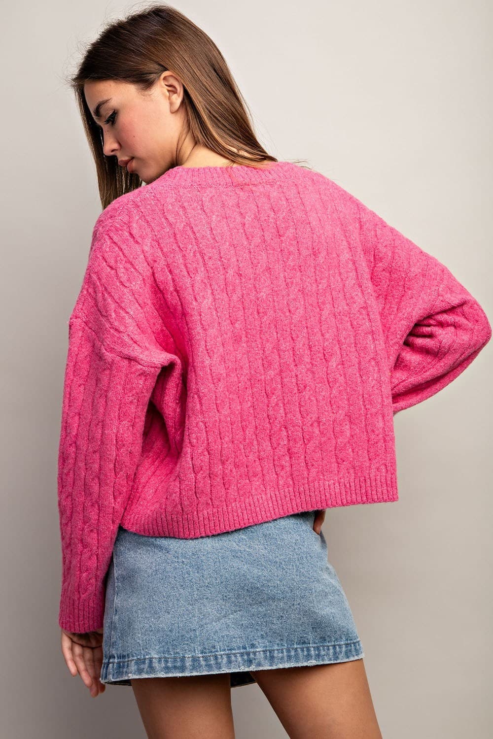 SG8721 - PINK