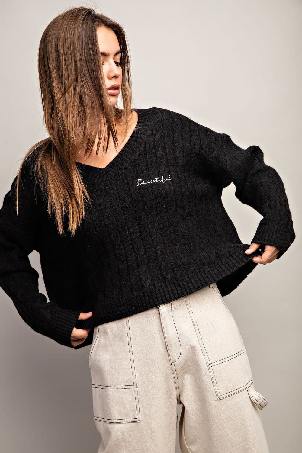 SG8721 - BLACK